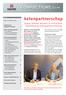 ketenpartnerschap Samen Slimmer Bouwen in vertrouwen: ondertekening ketenpartnerverklaring Editie 21 (oktober 2014) Inhoud