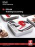 EPLAN Training & Learning