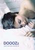 DOOOZZ SLEEP NATURAL BIONITE