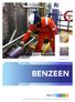 HSE guidelines januari 2012 BENZEEN HSE LIFE THE INTERNATIONAL OIL&GAS INDUSTRY STANDARD FOR PROFESSIONALS