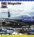 Het beest van China. Dutch Plane Magazine Finders. Ff langs Frankfurt... en weer terug Meer hierover op: 2. Lees meer op: 6