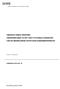 VERSCHUIVENDE VENSTERS: VERANDERINGEN IN HET INSTITUTIONELE LANDSCHAP VAN DE NEDERLANDSE ONTWIKKELINGSSAMENWERKING