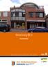 Heemstede WONINGBROCHURE