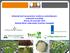Drijvende teelt van groenten, kruiden en zomerbloemen: onderzoek en praktijk Venray, 26 november 2014 Matthijs Blind, onderzoeker Proeftuin Zwaagdijk