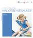 VAKGROEP KINDERGENEESKUNDE