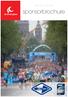 DAM TOT DAMLOOP. sponsorbrochure