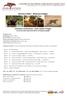 Adventure Safari Botswana 13 dagen