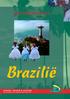 Brazil Optima Forma. Brazilië STRAND, NATUUR & CULTUUR. Een product van Selamat Jalan Tour B.V.