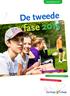 INFORMATIE. De tweede. fase 2015 BORNEGO COLLEGE GOED VOOR ELKAAR! WWW.BORNEGO.NL