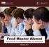 Food Master Alumni. Alumni-netwerk voor oud-deelnemers Master of Food Management