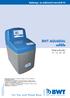 BWT AQUADIAL softlife