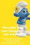 Tien meter hoge smurf aangekocht voor Ravellaan