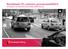 Benchmark CO 2 -emissies personenmobiliteit Een handvat voor duurzaam gemeentelijk mobiliteitsbeleid