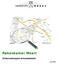 Rekenkamer Weert. Onderzoeksopzet armoedebeleid