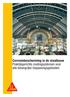 Corrosiebescherming in de staalbouw Praktijkgerichte coatingsystemen voor alle belangrijke toepassingsgebieden