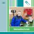 Metaaltechniek HANDEL & VERKOOP TECHNIEK HANDEL & VERKOOP TECHNIEK. handwerk met voldoening. creatief en commercieel. handwerk met voldoening
