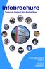 Infobrochure Technisch Instituut Sint-Michiel Bree
