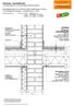 Fermacell - bouwdetail 042 Verdiepingsvloer met woningscheidende wand
