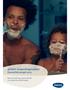 globale vergoedingenwijzer GarantVerzorgd 2015 Basisverzekering, aanvullende en tandartsverzekeringen