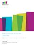 Boek 2012 over de Sociale Zekerheid. Globale beheren en openbare instellingen van de sociale zekerheid