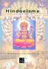 Hindoeïsme. Een informatiepakket voor een werkstuk of spreekbeurt