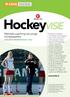 HockeyVISIE Mentale coaching van jonge hockeyspelers