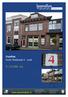 Haarlem Korte Wolstraat 4 - rood. 225.000,- k.k. www.spaarneduin.nl. Haarlem - Korte Wolstraat 4 - rood