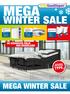 MEGA WINTER SALE MEGA WINTER SALE 1999,- 349,- 39,- 129,- Boxspring SVEN elektrisch verstelbaar DE SCHERPSTE PRIJS VAN NEDERLAND! 199,- nu: 45,- nu: