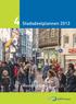 4 Stadsdeelplannen 2013