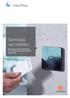 Terminals van Interflex. Betrouwbare hardwareoplossingen voor Security Solutions en Workforce Management