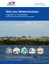 Wiis mei Wetterfronten Inspiratie en voorbeelden bij 23 bouwstenen Ruimtelijke Kwaliteit en Duurzaamheid