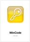 WinCode. 2015 JopSoft