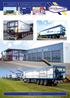 logistics & transport solutions