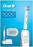 TRIUMPH. with Wireless Smart Guide. Oral-B. powered by. 5 modes