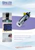 Elektrostatische Ontlading (ESD) veilige, Dino-Lite digitale microscopen voor de elektronica industrie