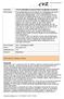 Soort uitspraak: IgA = Indicatiegeschil AWBZ Datum: 26 oktober 2011 Uitgebracht aan: CIZ Zorgvorm: Begeleiding. Onderstaand de volledige uitspraak.