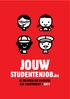 STUDENTENJOB.be JOUW