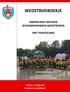 WEDSTRIJDBOEKJE ONDERLINGE ZEEUWSE JEUGDBRANDWEER WEDSTRIJDEN SINT PHILIPSLAND. twitter.com/jbwpll facebook.com/jbwpll 14 NOVEMBER 2015
