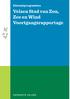 Klimaatprogramma Velsen Stad van Zon, Zee en Wind Voortgangsrapportage juli 2014