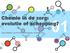 Chemie in de zorg: evolutie of schepping? Joop Raams, Lucas Fraza, huisartsen, 29 juni 2012