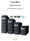 CopyBox Advanced. CD/DVD/Blu-Ray Duplicator. Handleiding. v. 4.3