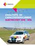 kwaliteits- en capaciteitsdocument Elektriciteit 2010-2016