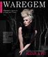 kleur & pit Stijlvolle najaarsmode met Lifestyle magazine winter 2011-2012