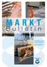 MARKT. Bulletin. Kwartaalbericht aanvoer en handelsgegevens vis, schaal en schelpdieren