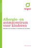 Allergie- en astmacentrum voor kinderen