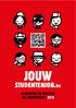 JOUW. STUDENTENJOB.be