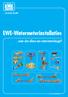 EWE-Watermeterinstallaties