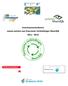 Intentieovereenkomst samen werken aan Duurzame Verbindingen Moerdijk 2011-2015