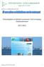 Structuurplan en beleidsvoornemens Zeilvereniging Zuidlaardermeer 2015-2016