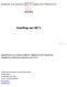 Handling van IBC s. Opgesteld door de Commissie Milieu & Veiligheid van het Verbond van Handelaren in Chemische Producten (Maart 2012)